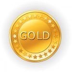GOLD COIN 1GRAM