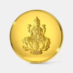 2 gram gold coin
