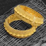 BANGLE YELLOW