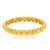 Bangle yellow