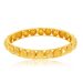 Bangle yellow