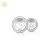 SILVER 1 GRAM COIN