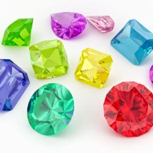 gemstones